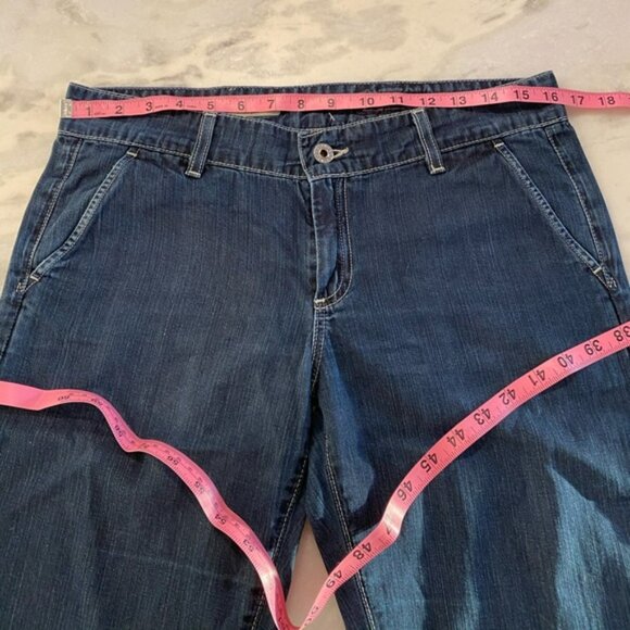 Adriano Goldschmied AG The Everette Trouser Pant. 28R (Anthropologie) - Picture 5 of 6